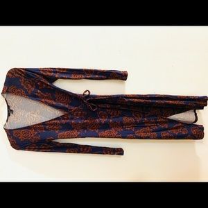 FOREVER 21 Fashion Dress